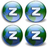 ZipGenius Icons