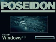 POSEIDON