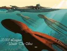 20,000 Leagues Under The Sea