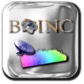 Boinc Silver