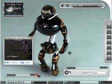 ROBOT 4th
