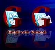 Gmail with Outlook