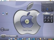 My MAC os X