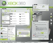 Xbox 360 Black
