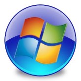 Glass Windows Vista