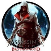 Assassin's Creed Brotherhood