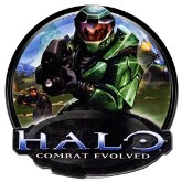 Halo Combat Evolved