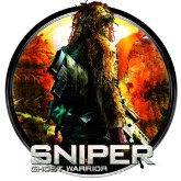 Sniper Ghost Warrior