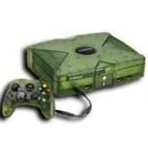 Halo Xbox