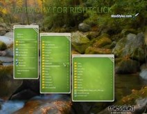 Harmony for RightClick