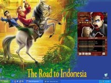 ~road to indonesia~