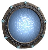 Atlantis Stargate