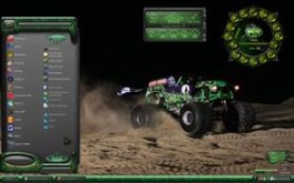 Grave Digger!!!