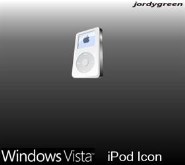 Vista iPod