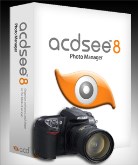 ACDSee 8.0