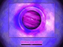 Windows Vista JUPITER Edition