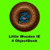 Little Wooden IE