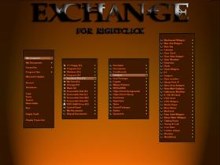 Exchange