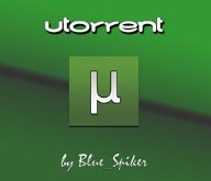 Utorrent CS3 Style