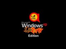 WinXP LanParty Edition