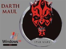 Star Wars - Darth Maul