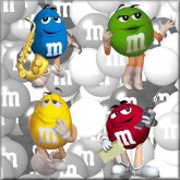 M&M's