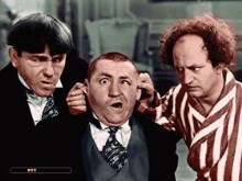 The Three Stooges