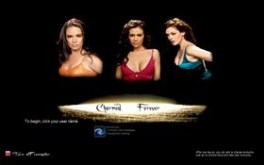 Charmed Forever