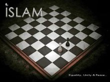 Islam - Peace