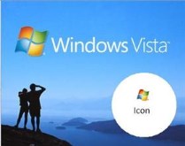 Windows Vista Icon