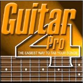 Guitar Pro 4