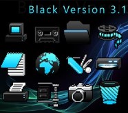 Black Version 3.1