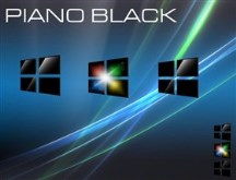 Piano Black