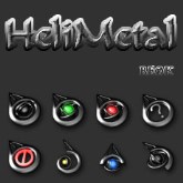 HeliMetal