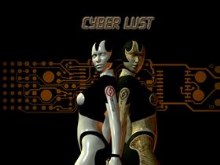 Cyber Lust