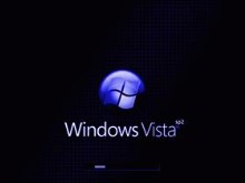 Windows Vista SP2 Blue!