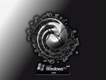 XP SP2 White v2.0!