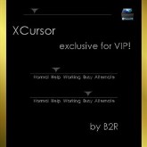 XCursor