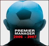 Premier Manager 2006 - 2007