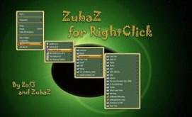 ZubaZ for RightClick