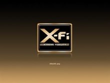 Creative X-Fi