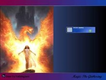 Magic The Gathering