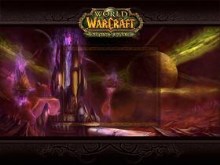 World of Warcraft : Burning crusade