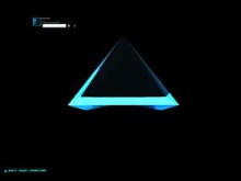 Blue Tri