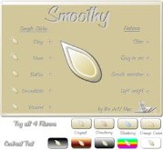 Smoothy