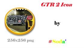 GTR 2 Icon