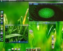 vista green