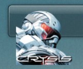 Crysis Icon