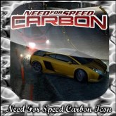 Need For Speed Carbon Icon