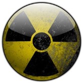 Radioactive Icon for Duke Nukem